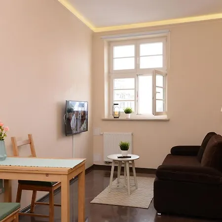 Apartament Market Square - Rynek 42 - 4 People - View Wrocław