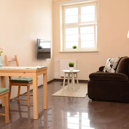 Apartament Market Square - Rynek 42 - 4 People - View *