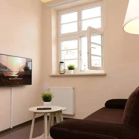 Market Square - Rynek 42 - 4 People - View Appartement