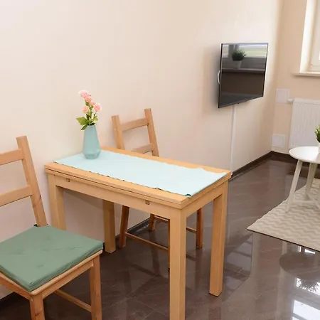 Market Square - Rynek 42 - 4 People - View Appartement